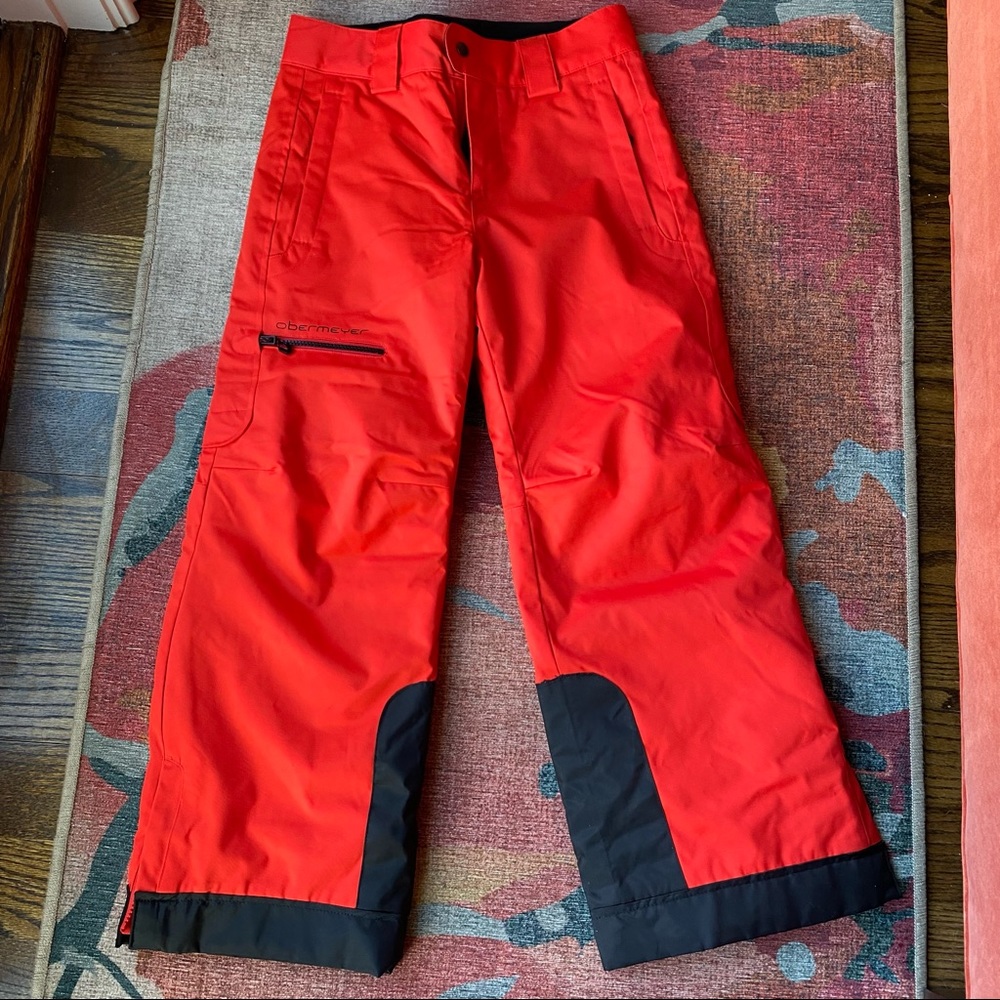 Obermeyer Snow Pants